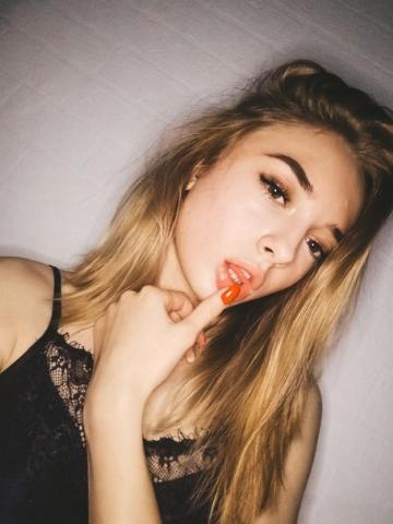 Индивидуалка Карина Фотография 3